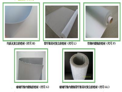 工业厂房选用PVC高分子防水卷材